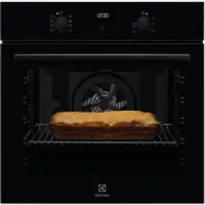 Встр. духовка ELECTROLUX OEF5H50Z UA