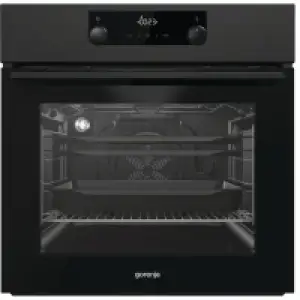 Вбуд. духовка GORENJE BOP 8737 B (EVP7P41-441E) UA