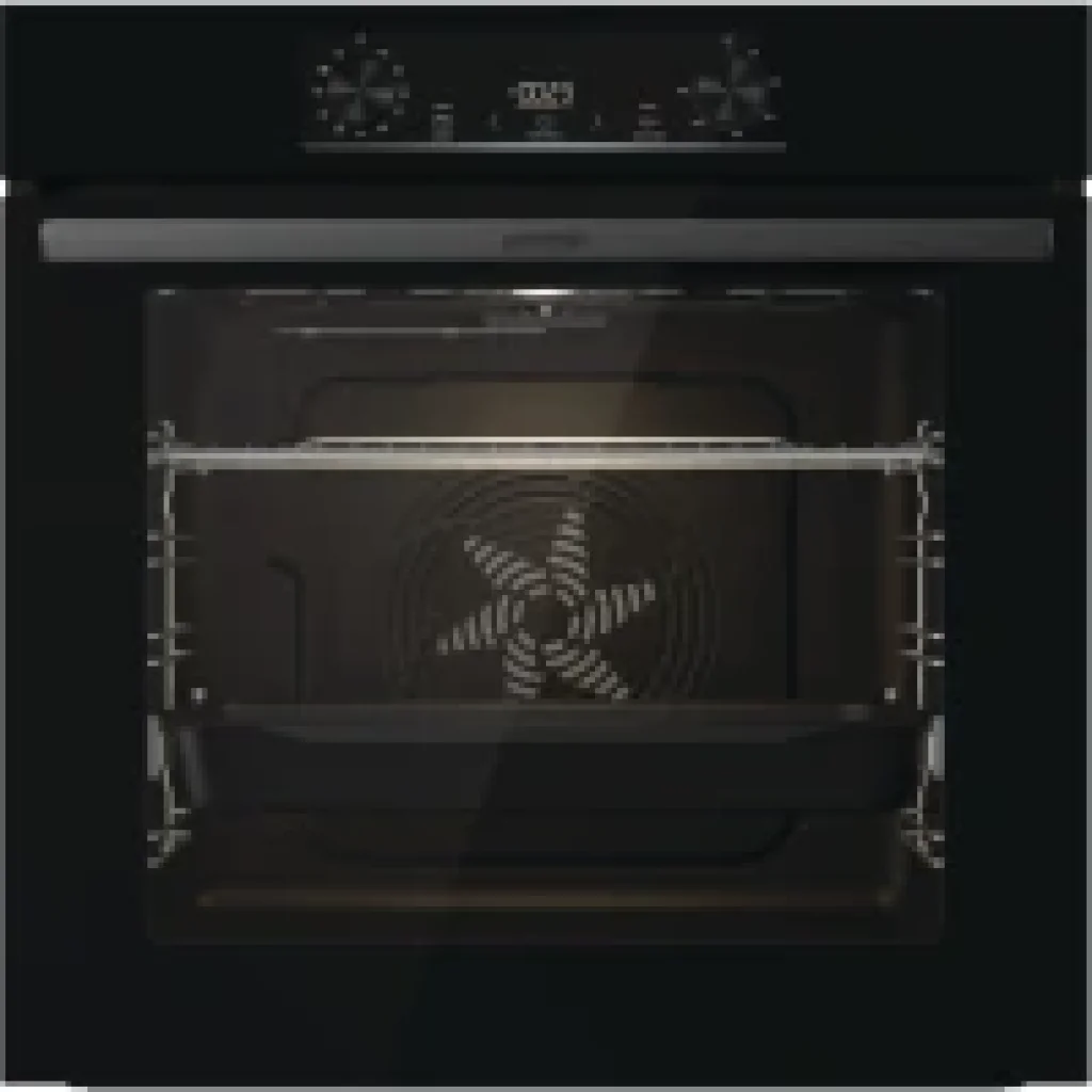 Вбуд. духовка GORENJE BO6735E05B (BO3CO3C02-1) UA