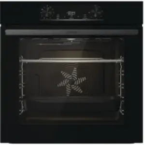 Вбуд. духовка GORENJE BO 6735 E02BK (BO3CO3C02-1) UA
