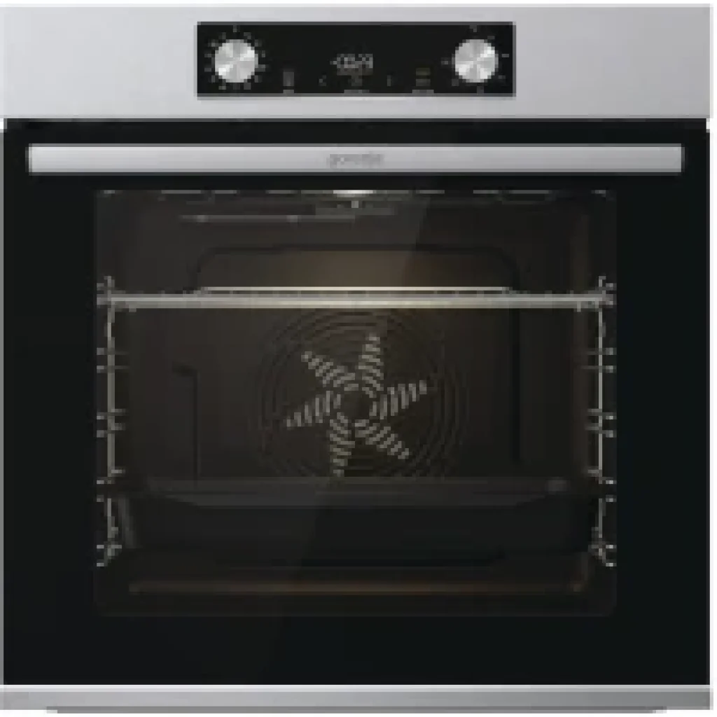 Вбуд. духовка GORENJE BO 6737 E02X (BO3CO6C02-1) UA