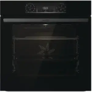 Вбуд. духовка GORENJE BOS 6737 E06FBG (BO3CO4C01-1) UA