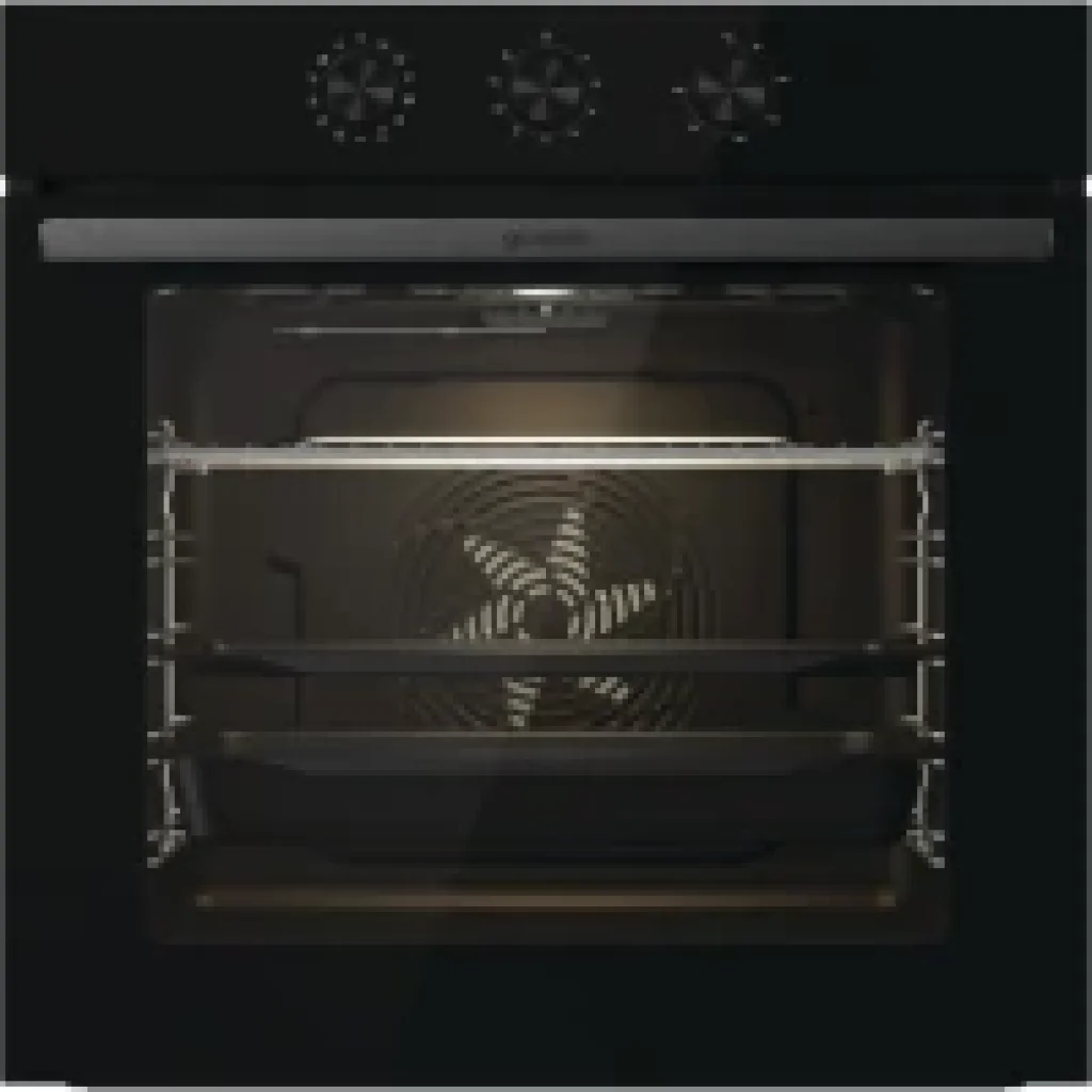 Вбуд. духовка GORENJE BO 6727 E03BG (BO3CO6M01-1) UA