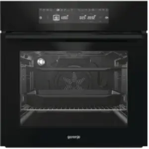 Вбуд. духовка GORENJE BO 758 A23BG (EVP351-441E) UA