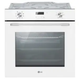Встр. духовка LG WSEZ7213W UA