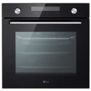 Встр. духовка LG WSEZM7225B1 UA