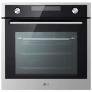 Встр. духовка LG WSEZD7225S1 UA
