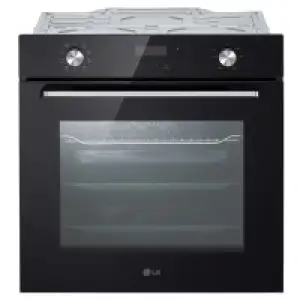 Встр. духовка LG WSEZ7213B UA