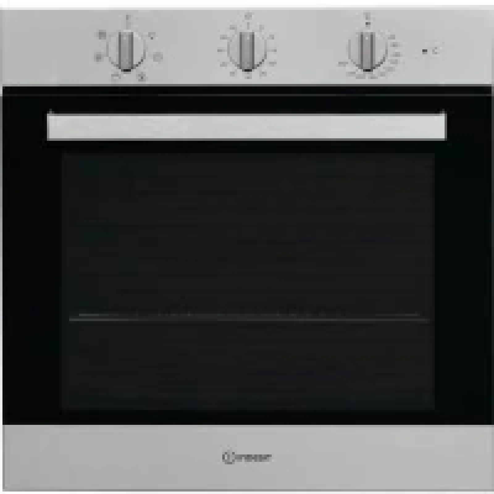 Вбуд. духовка INDESIT IFW 6530 IX UA