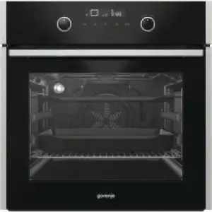 Вбуд. духовка GORENJE BPS747A32XG UA