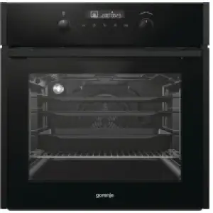 Вбуд. духовка GORENJE BOPE 759 B (EVP7P41-421I) UA