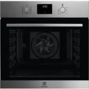 Встр. духовка ELECTROLUX OEF3H70TX UA