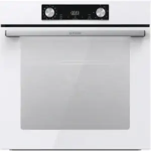 Вбуд. духовка GORENJE BOS 6737 E06 WG (BO3CO4C01-1) UA