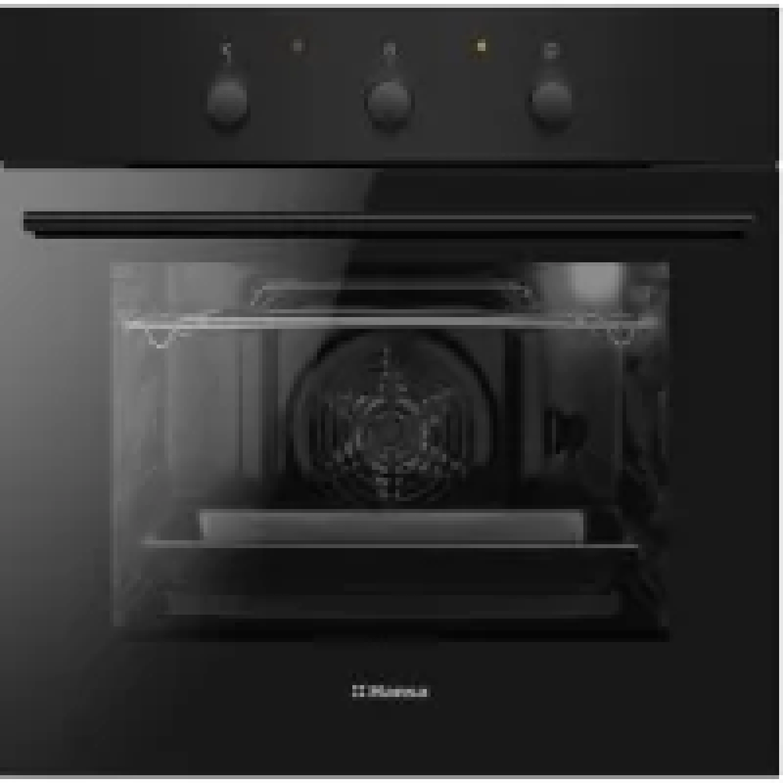 Встр. духовка HANSA BOES681021 UA