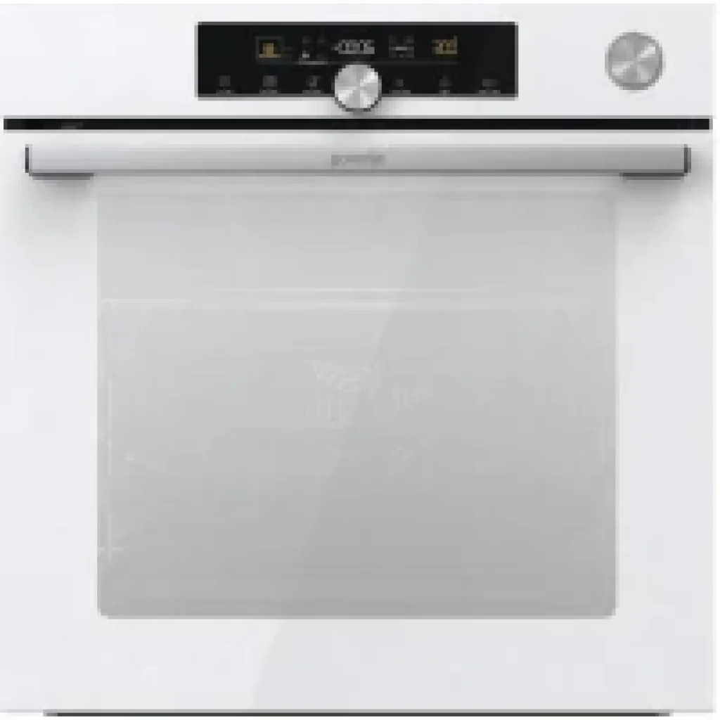 Вбуд. духовка GORENJE BPSA6747A08WG (6B0O23PS5I01-2) UA