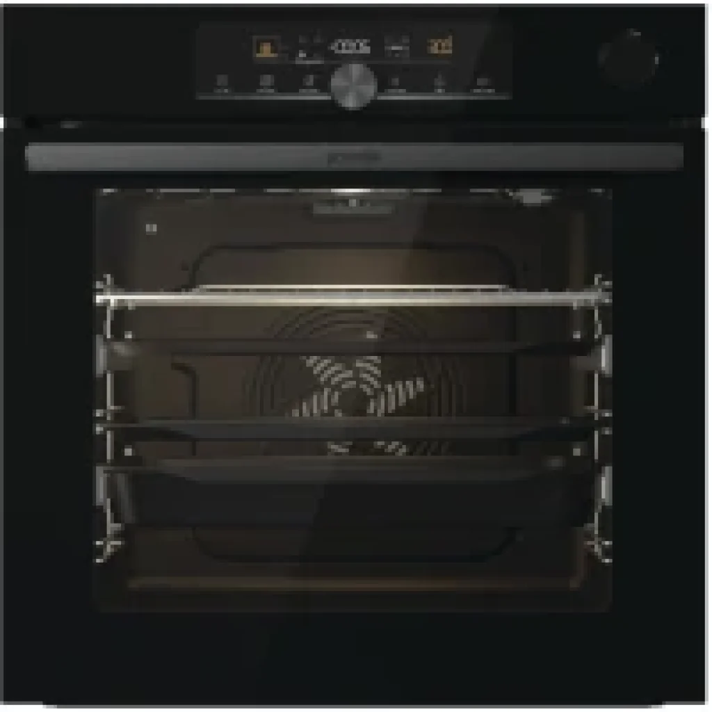 Встр. духовка GORENJE BPSA6747A08BG (BO3PS5I01-4) UA
