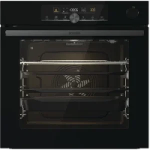 Вбуд. духовка GORENJE BPSA6747A08BG (BO3PS5I01-4) UA