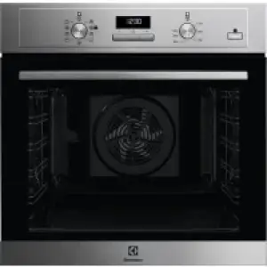 Встр. духовка ELECTROLUX OED3H50X UA