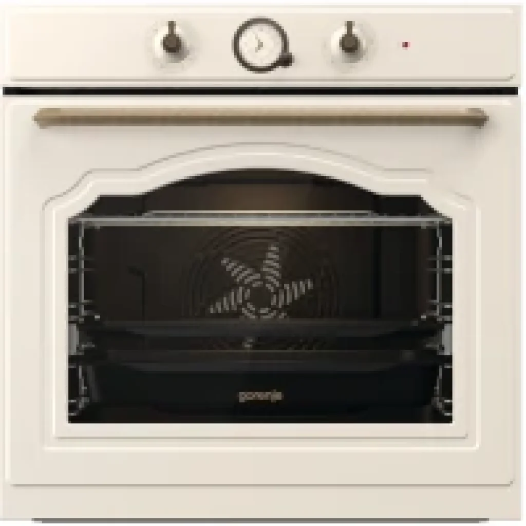 Встр. духовка GORENJE BOS 67372 CLI (BO3CO4L02-1) UA