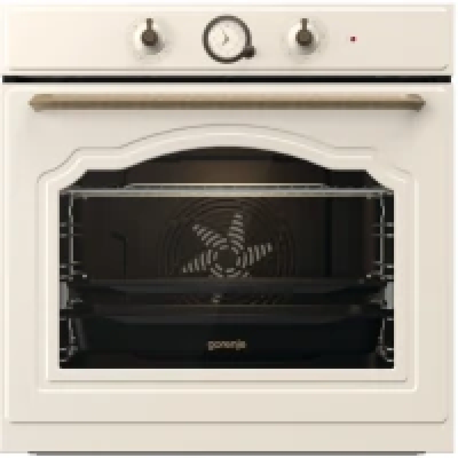 Встр. духовка GORENJE BOS 67372 CLI (BO3CO4L02-1) UA
