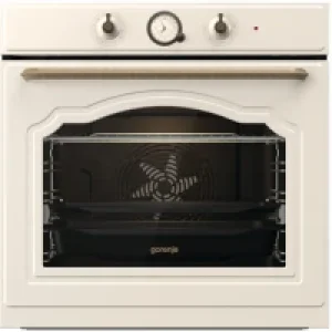 Вбуд. духовка GORENJE BOS 67372 CLI (BO3CO4L02-1) UA