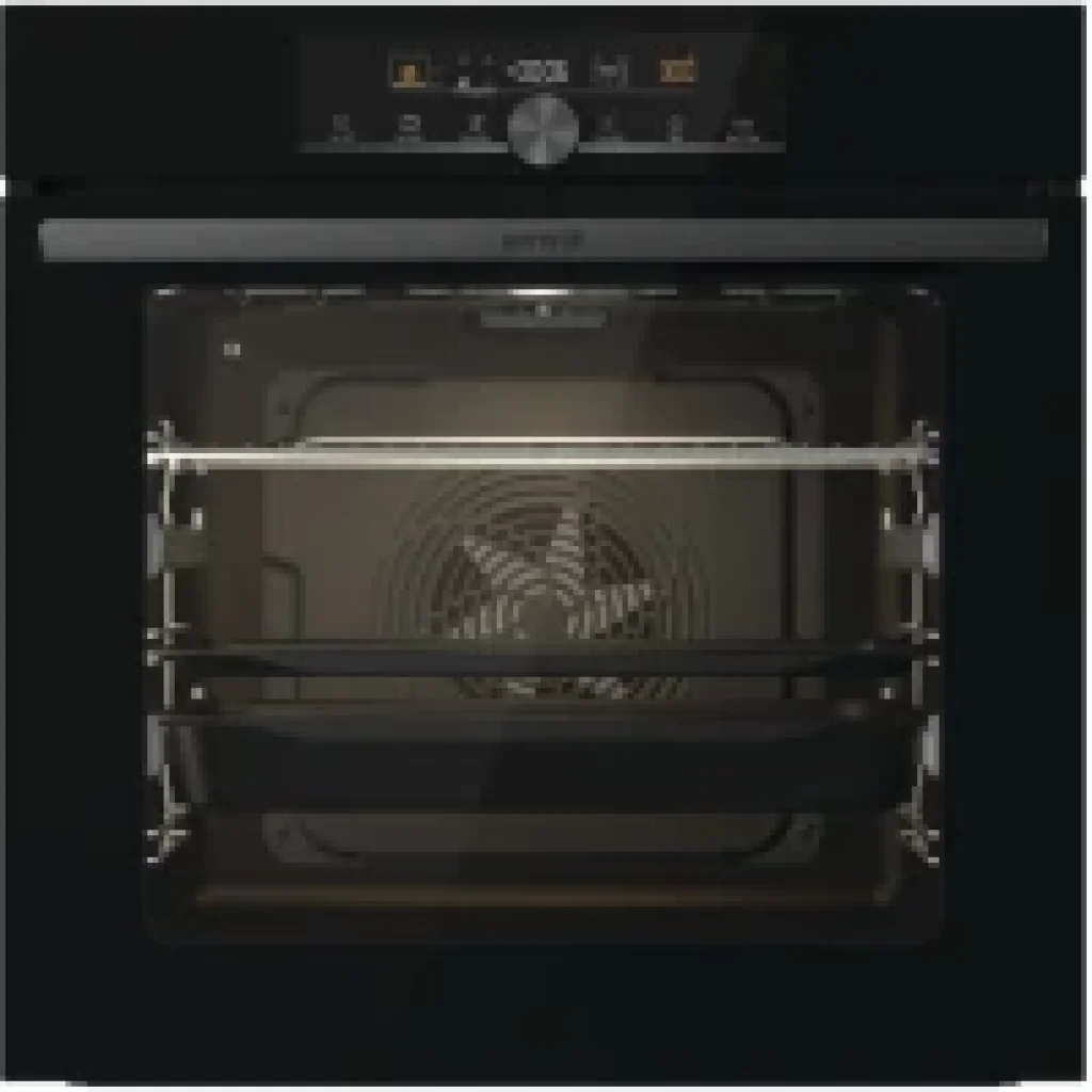 Вбуд. духовка GORENJE BOS6747A01BG (BO3CO5I01-3) UA