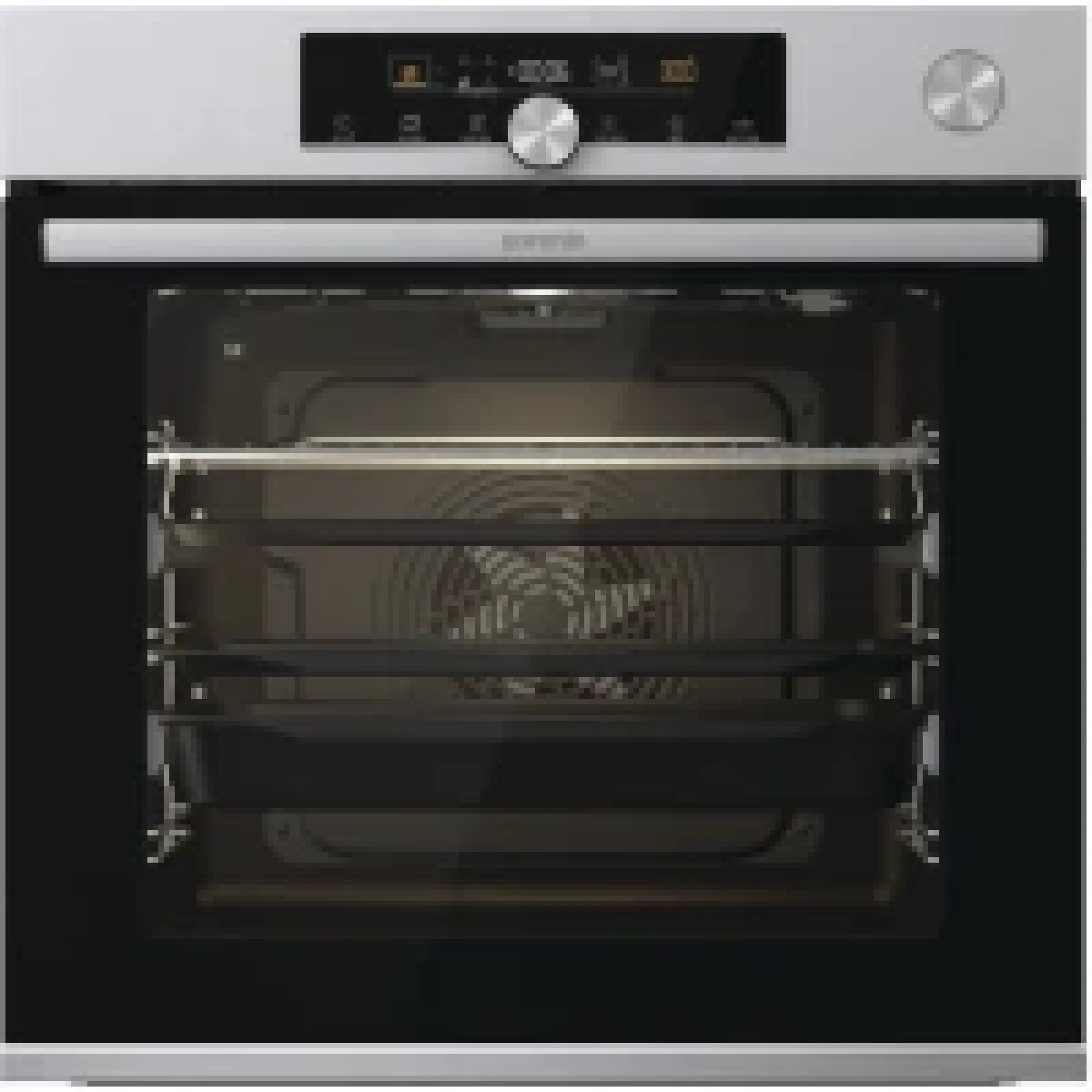 Встр. духовка GORENJE BSA6747A04X (BO3SA5I02-3) UA
