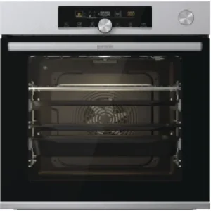 Встр. духовка GORENJE BSA6747A04X (BO3SA5I02-3) UA