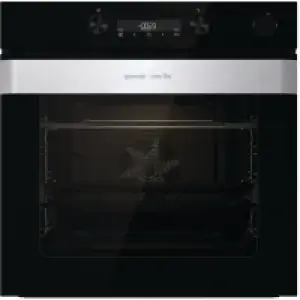 Вбуд. духовка GORENJE BSA6737ORAB (BO3SA7C01-1) UA