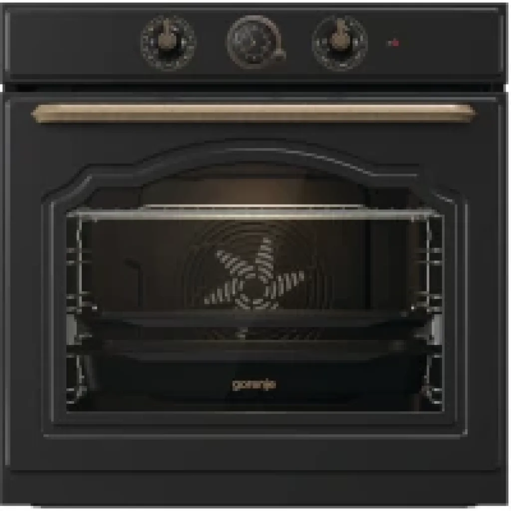 Встр. духовка GORENJE BOS 67372 CLB (BO3CO4L02-1) UA