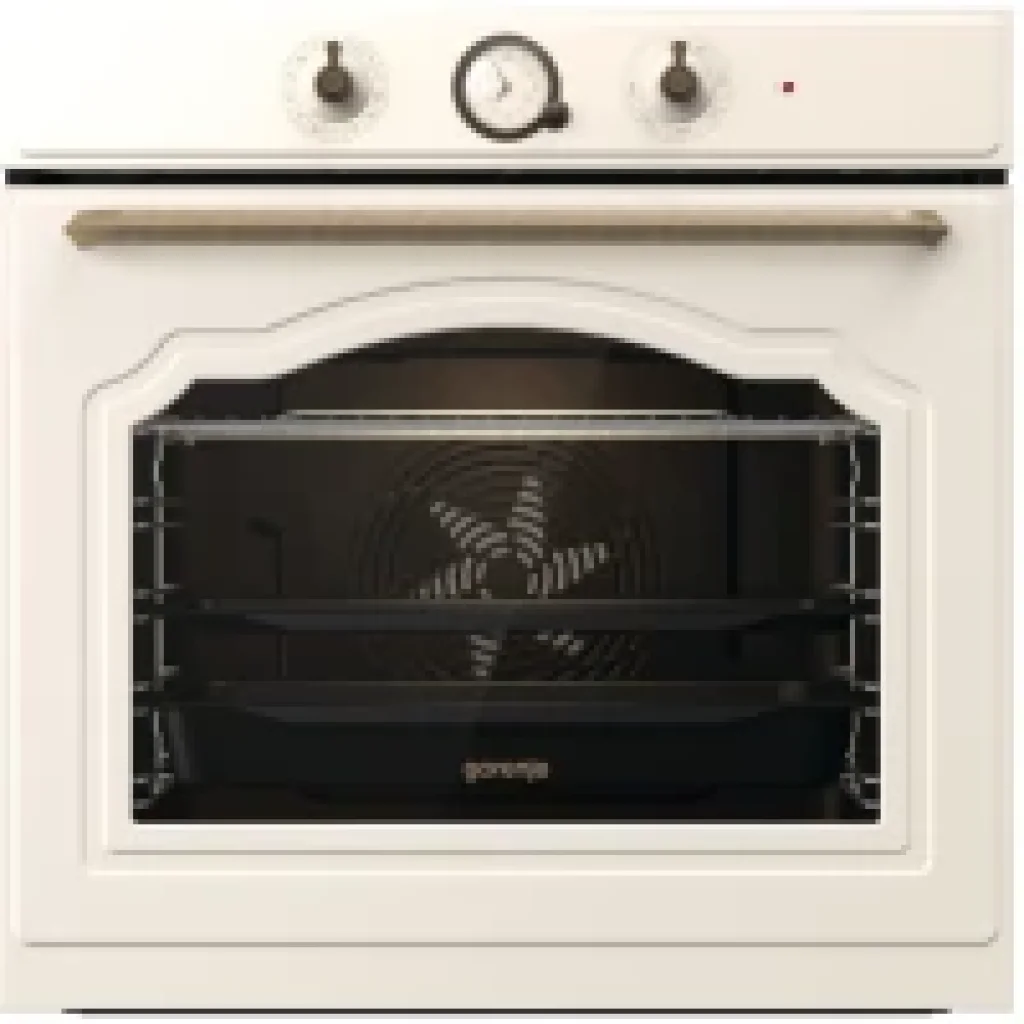 Вбуд. духовка GORENJE BOS 67371 CLI (BO3CO4L02-1) UA
