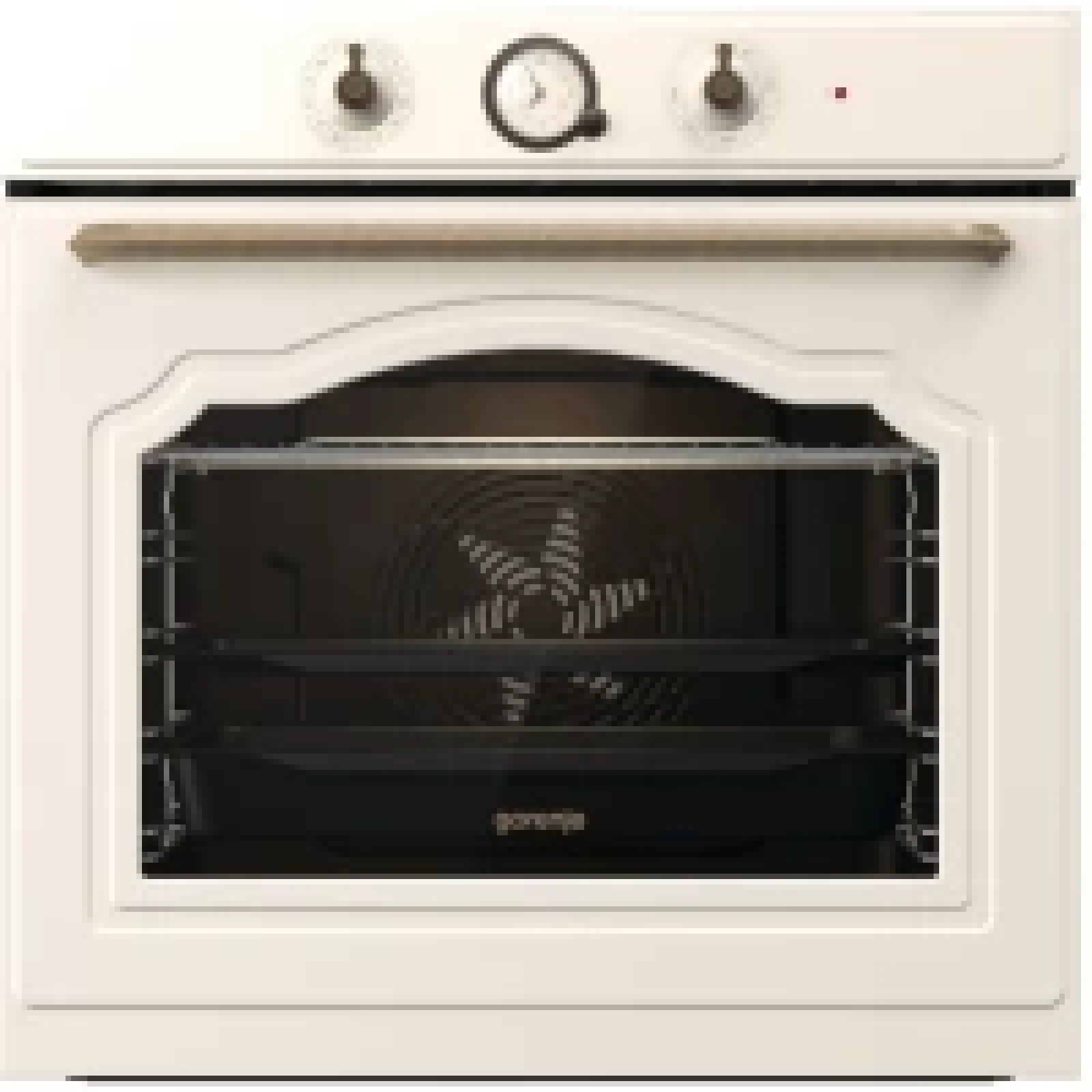Встр. духовка GORENJE BOS 67371 CLI (BO3CO4L02-1) UA