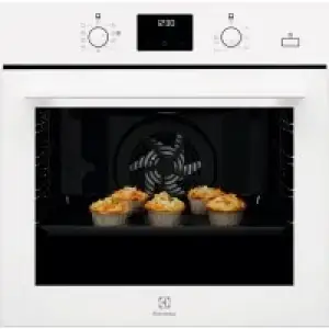 Встр. духовка ELECTROLUX OED3H50TW UA