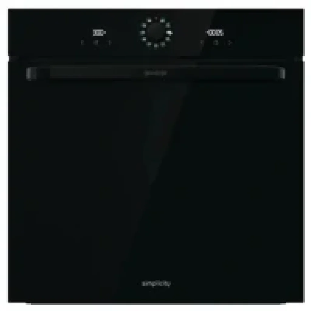Вбуд. духовка GORENJE BOS 6737 SYB (BO3CO8S01-1) UA