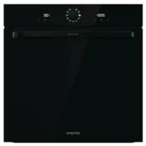 Вбуд. духовка GORENJE BOS 6737 SYB (BO3CO8S01-1) UA