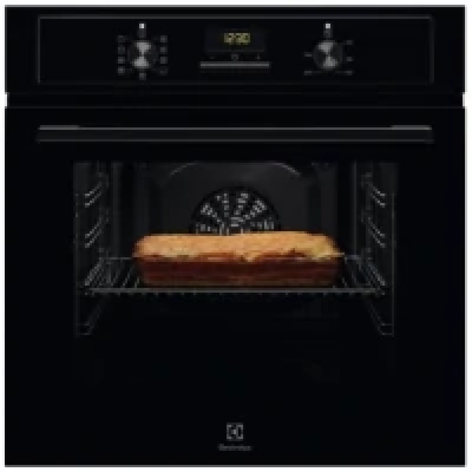 Встр. духовка ELECTROLUX EOF3H50BK UA