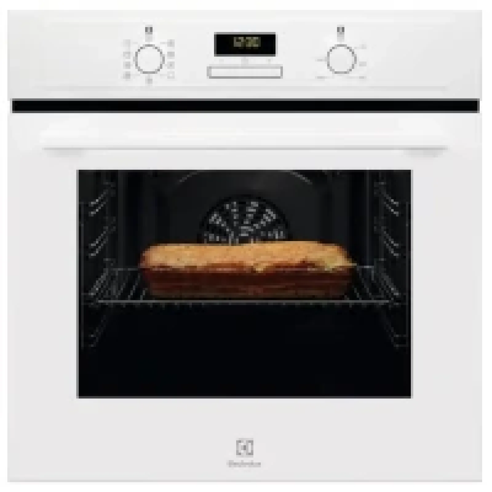 Встр. духовка ELECTROLUX EOF3H40BW UA