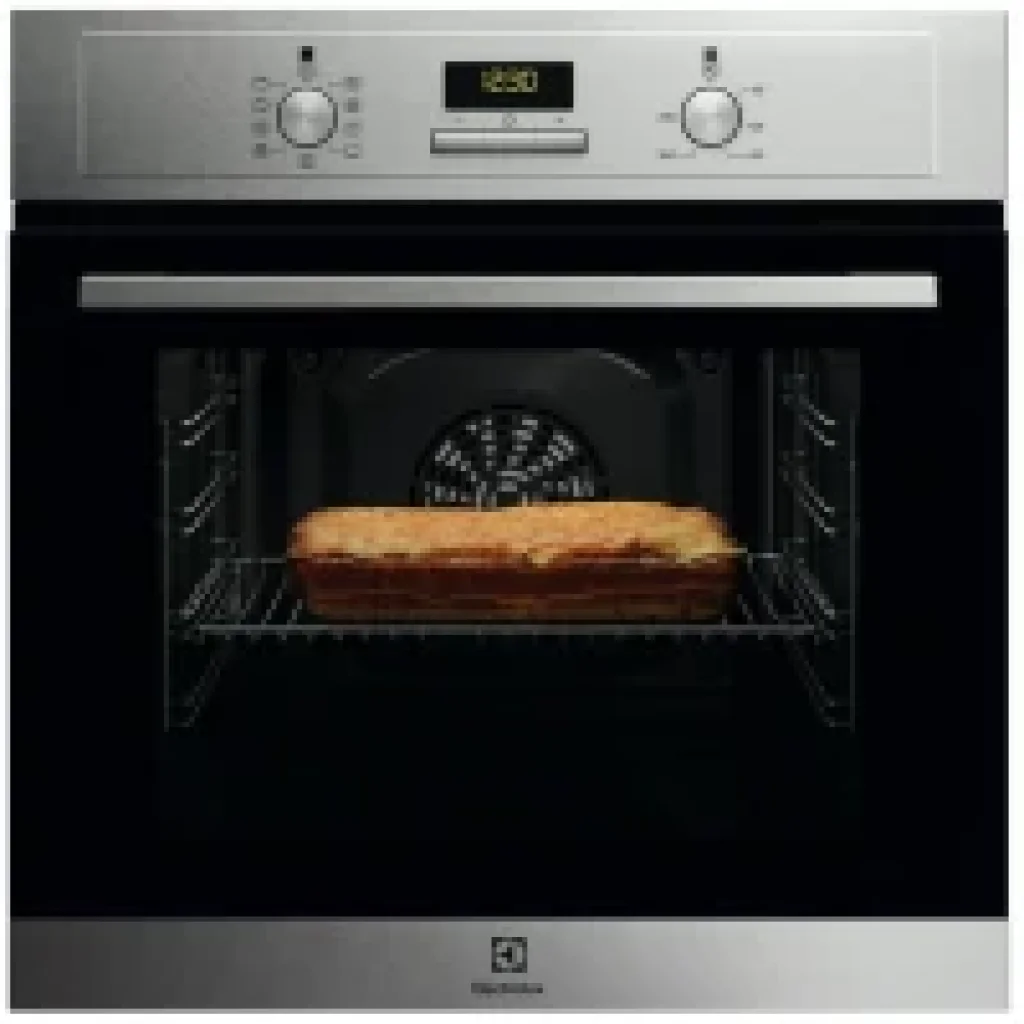 Встр. духовка ELECTROLUX EOF3H40BX UA