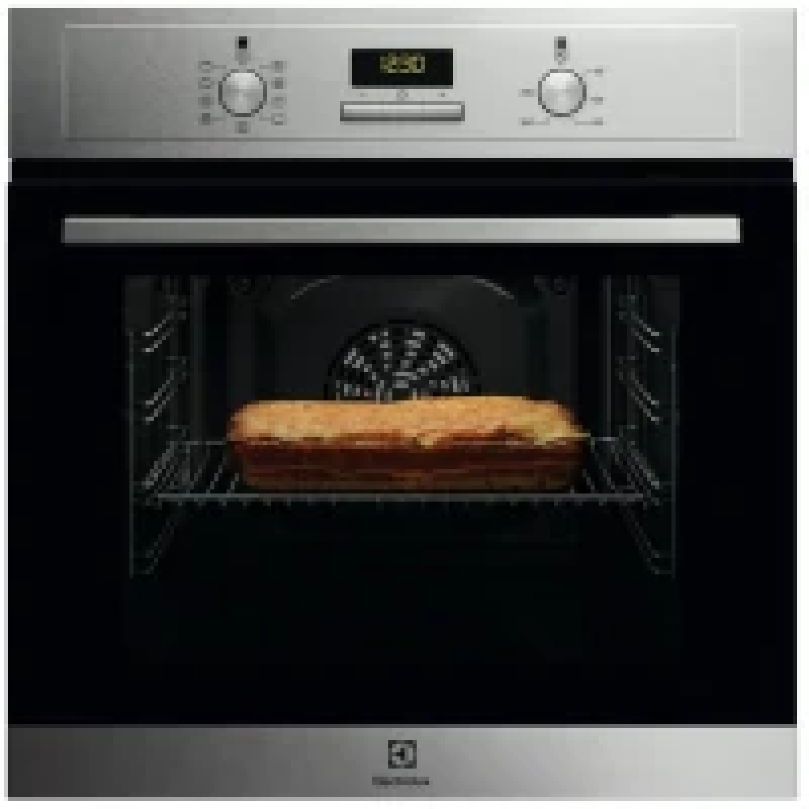 Встр. духовка ELECTROLUX EOF3H40BX UA