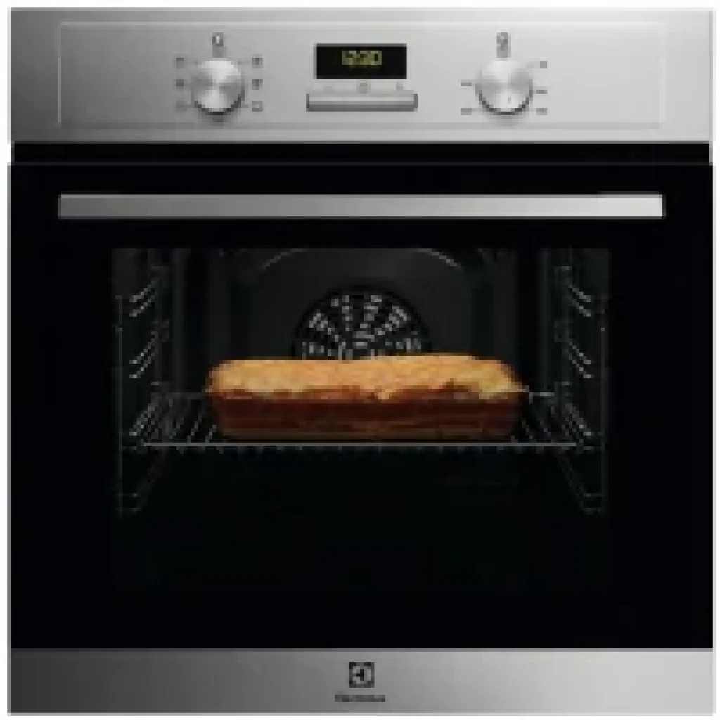 Встр. духовка ELECTROLUX EOF3H00BX UA