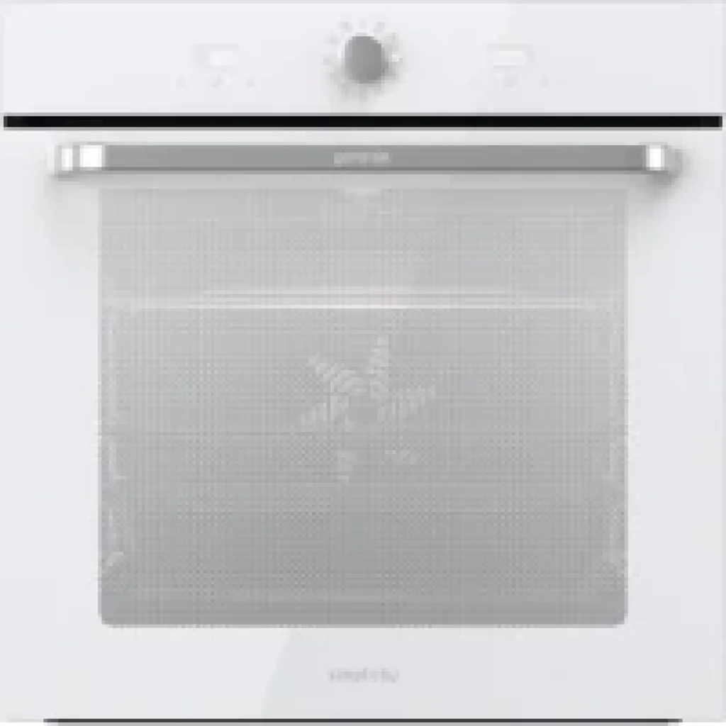 Встр. духовка GORENJE BOS 67371 SYW (BO3CO8S01-1) UA