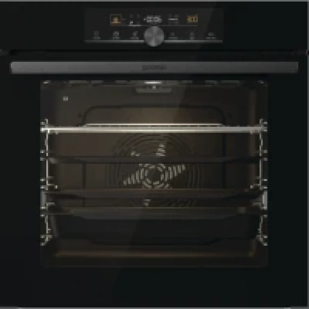 Вбуд. духовка GORENJE BPS 6747 A06BG UA