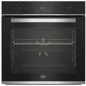 Встр. духовка BEKO BBIE133002XD UA
