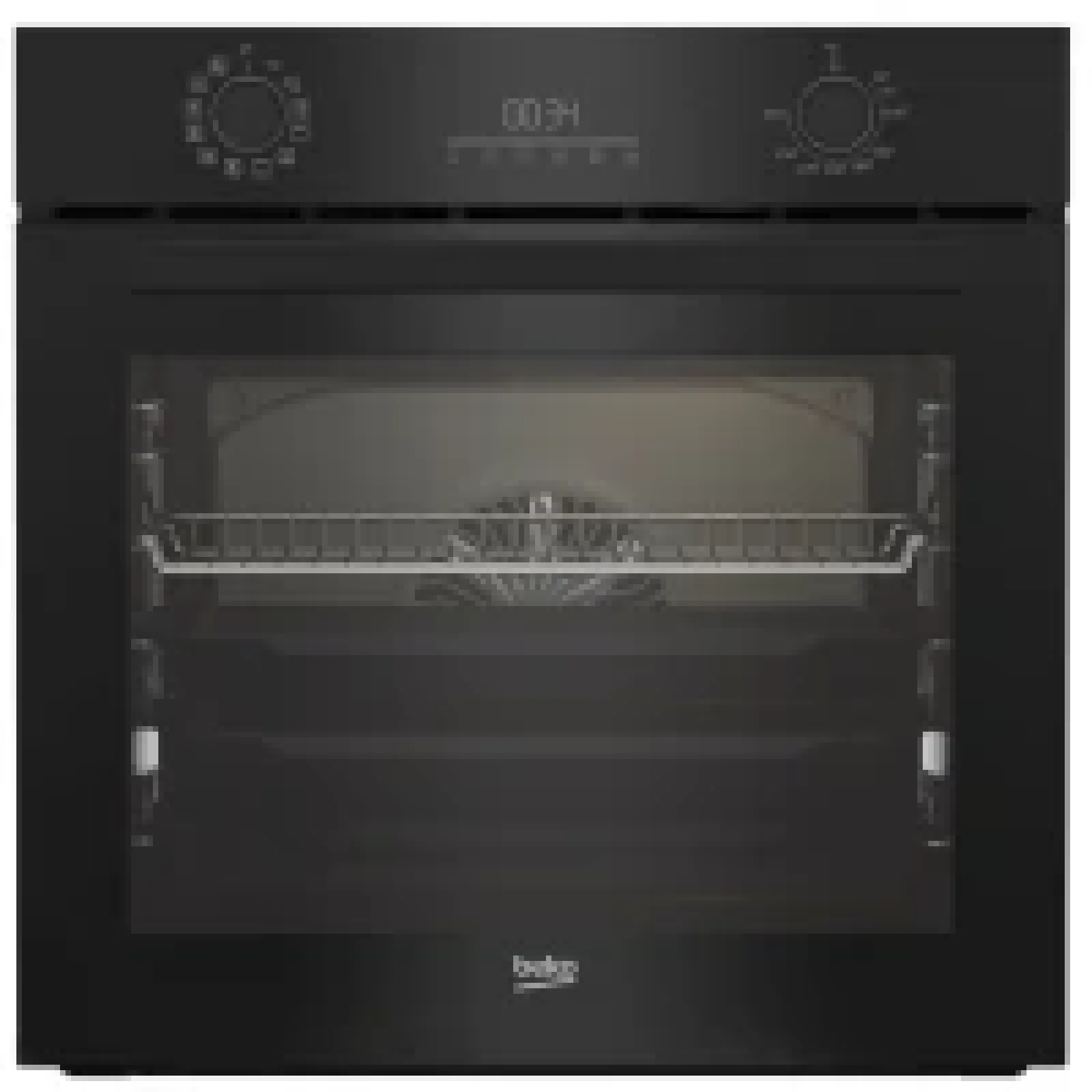 Вбуд. духовка BEKO BBIR17300BCS UA