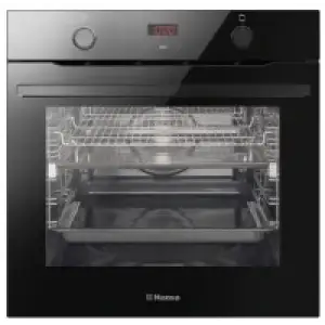 Встр. духовка HANSA BOES684097 UA