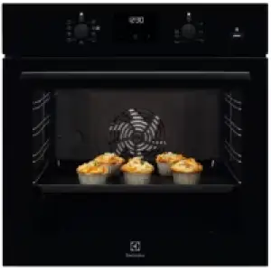 Встр. духовка ELECTROLUX EOD3C70TK UA
