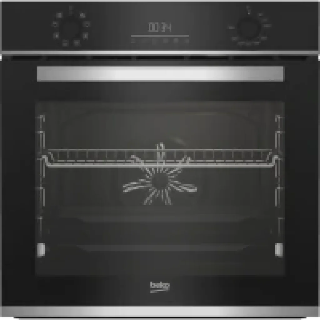 Вбуд. духовка BEKO BBIM13300XD UA