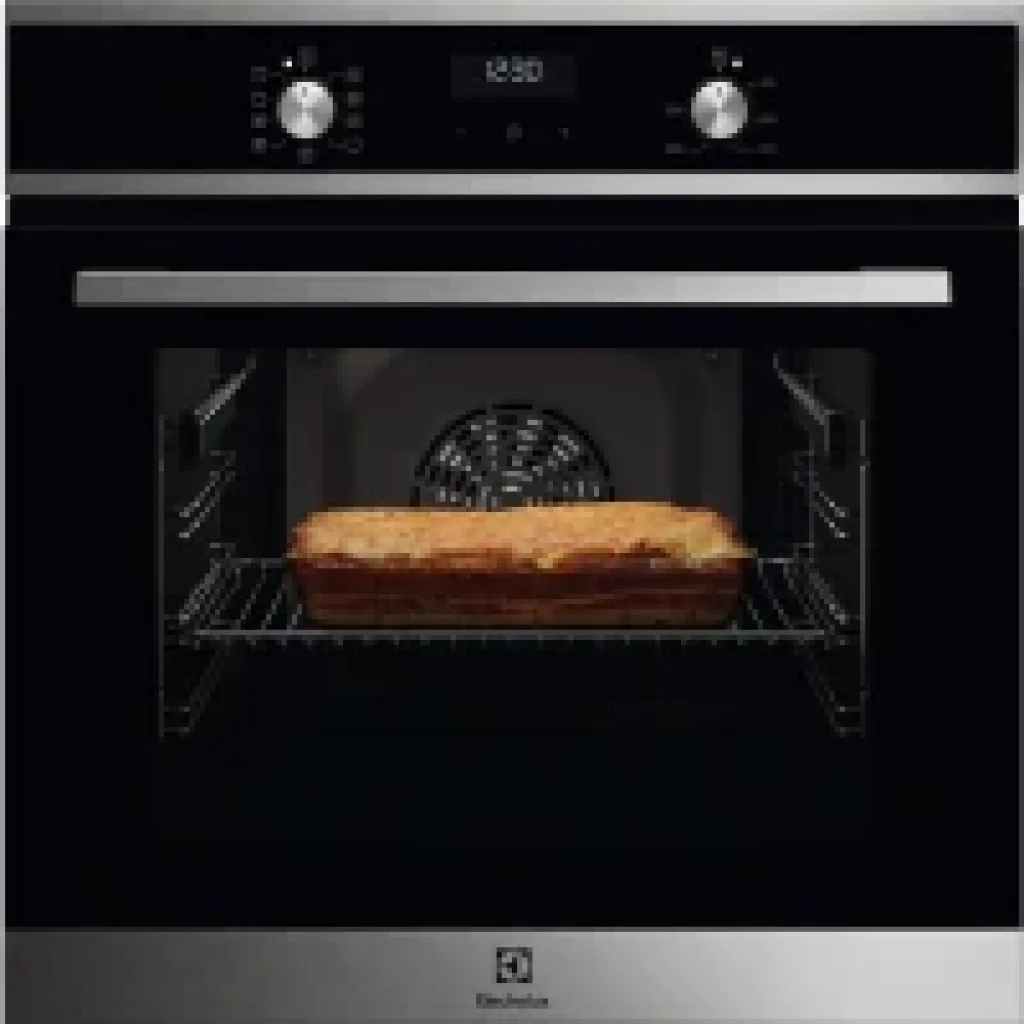 Вбуд. духовка ELECTROLUX EOF5C50BX UA