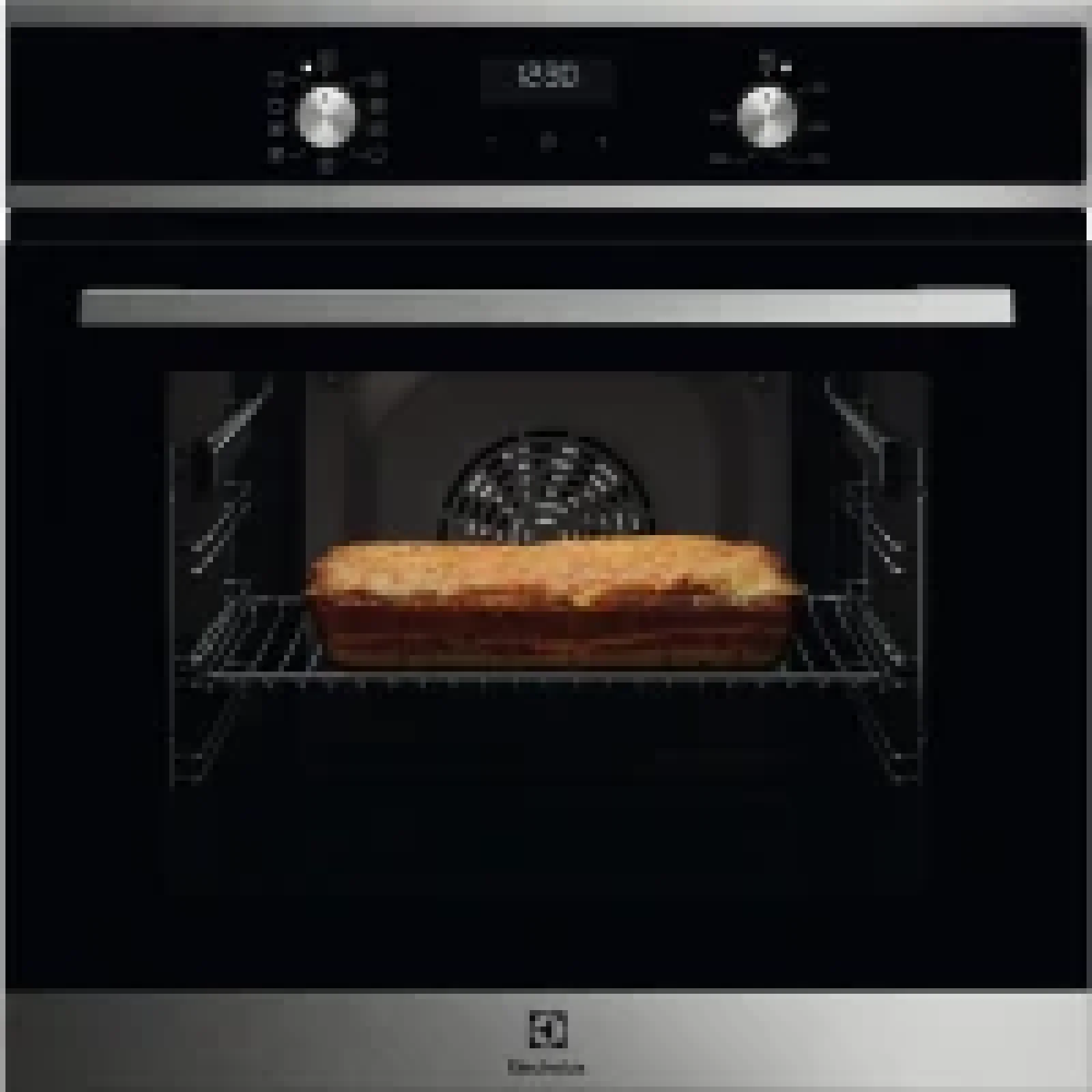 Встр. духовка ELECTROLUX EOF5C50BX UA