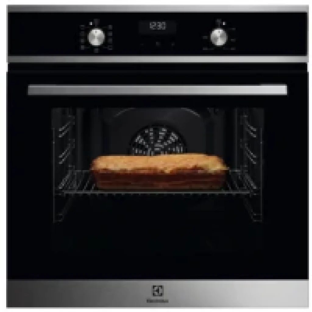 Вбуд. духовка ELECTROLUX EOF5H40BX UA